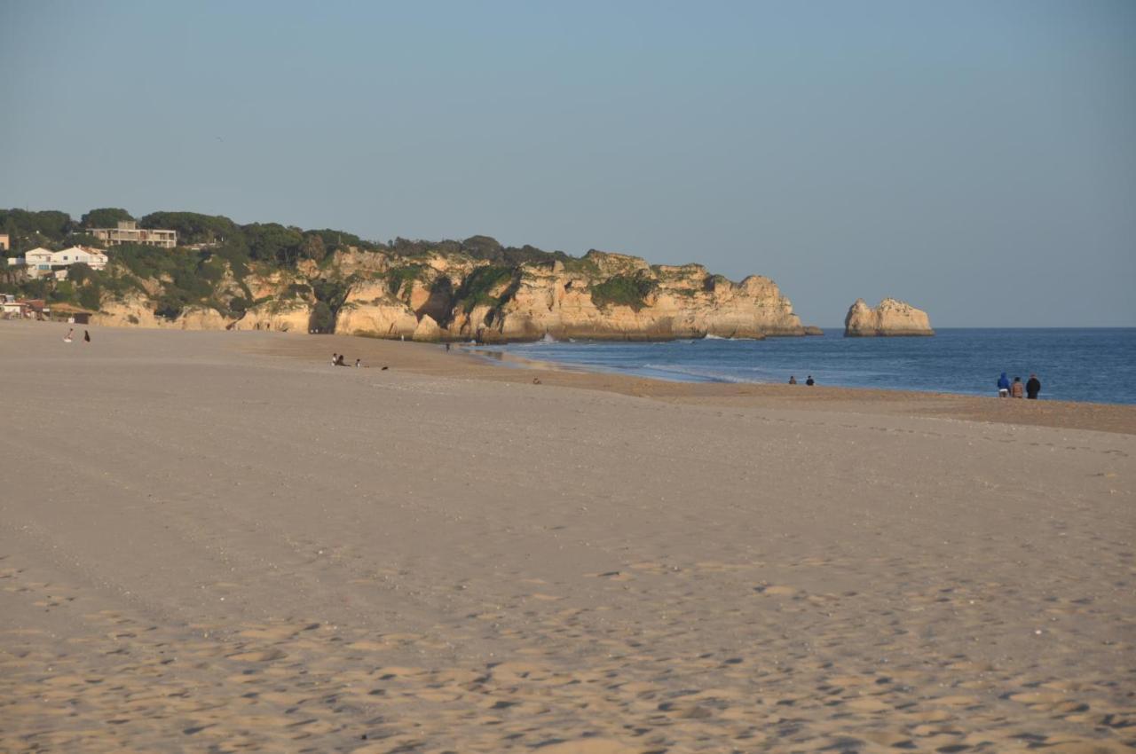 Seaview at Vila da Praia Alvor Eksteriør bilde