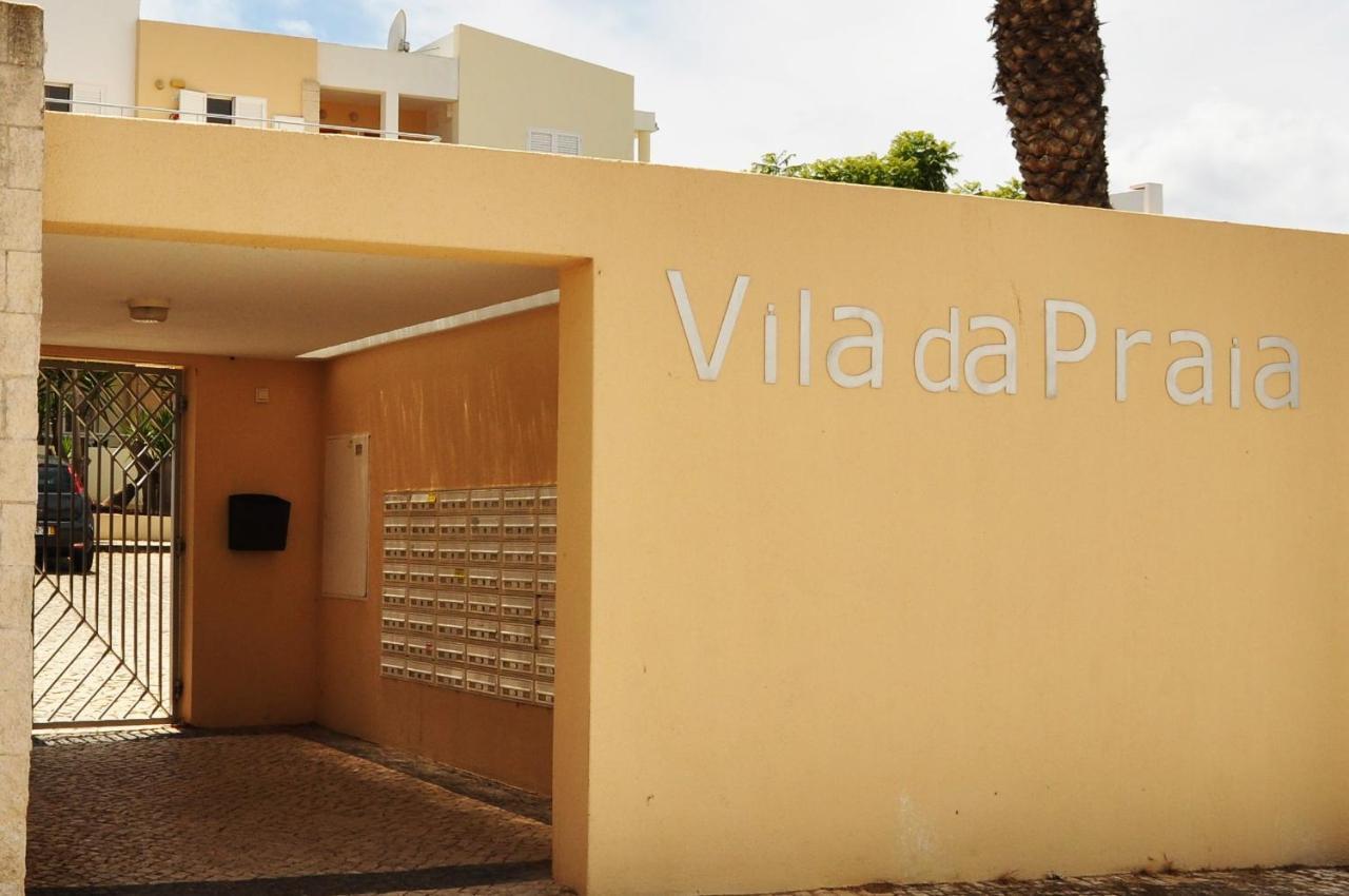 Seaview at Vila da Praia Alvor Eksteriør bilde