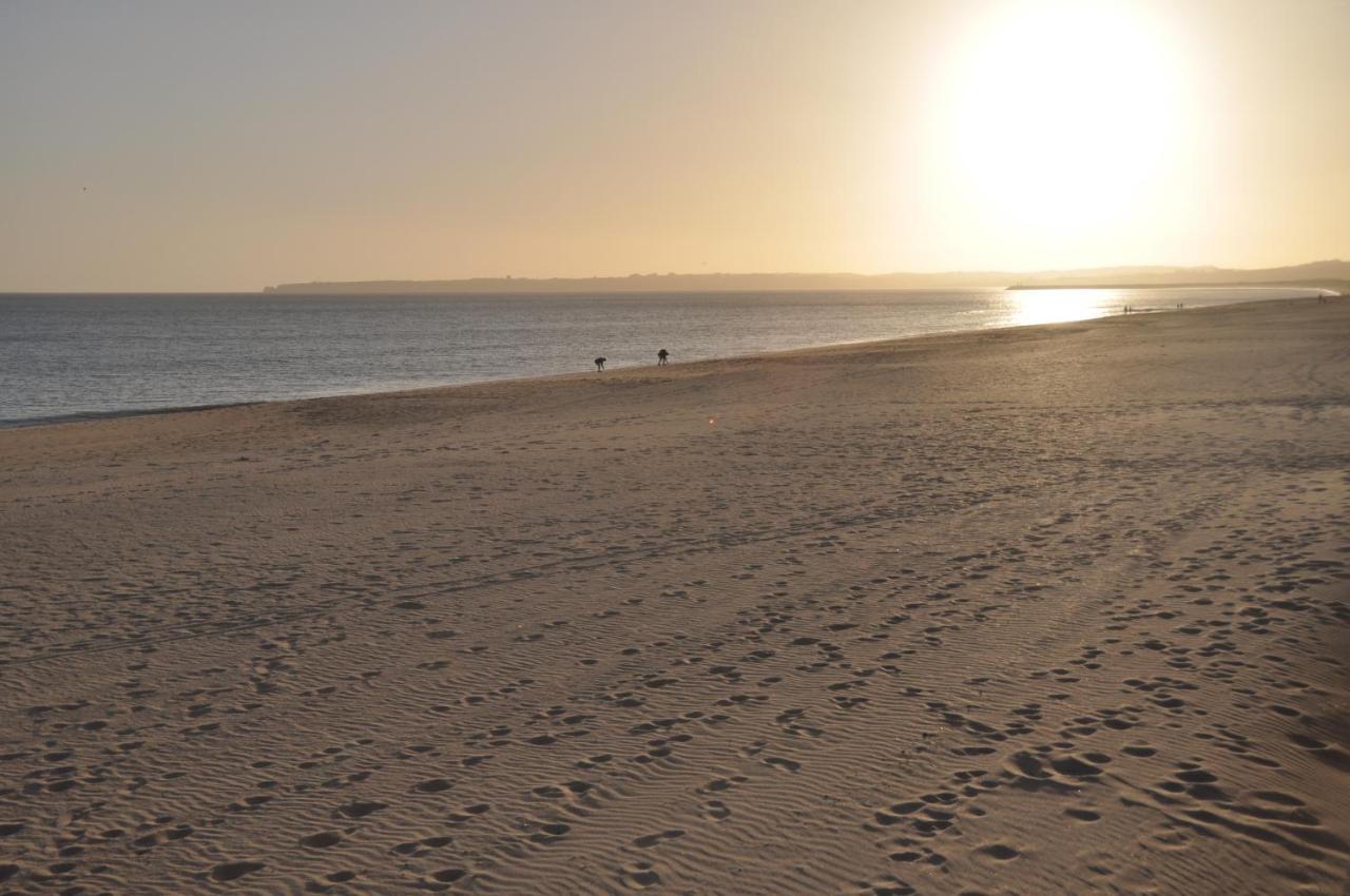 Seaview at Vila da Praia Alvor Eksteriør bilde