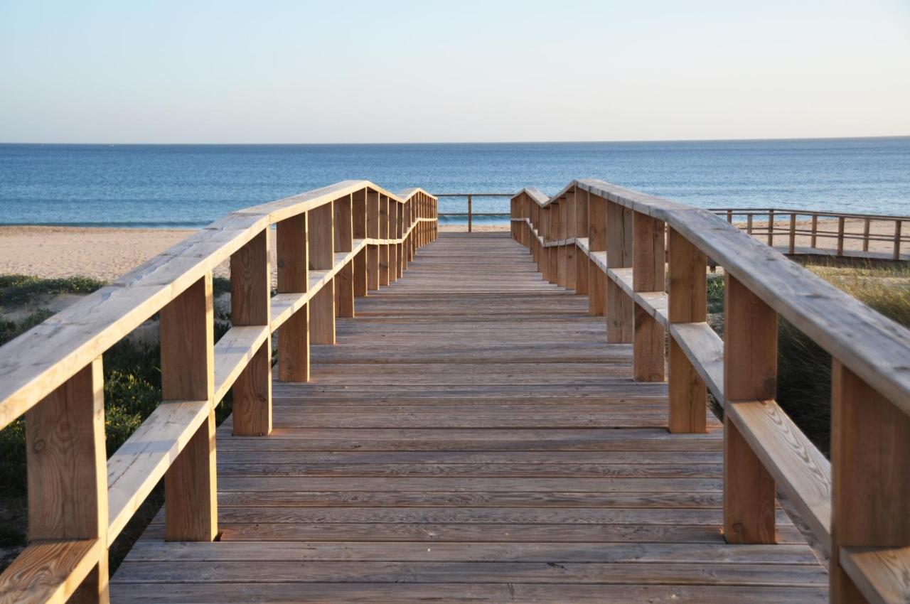 Seaview at Vila da Praia Alvor Eksteriør bilde
