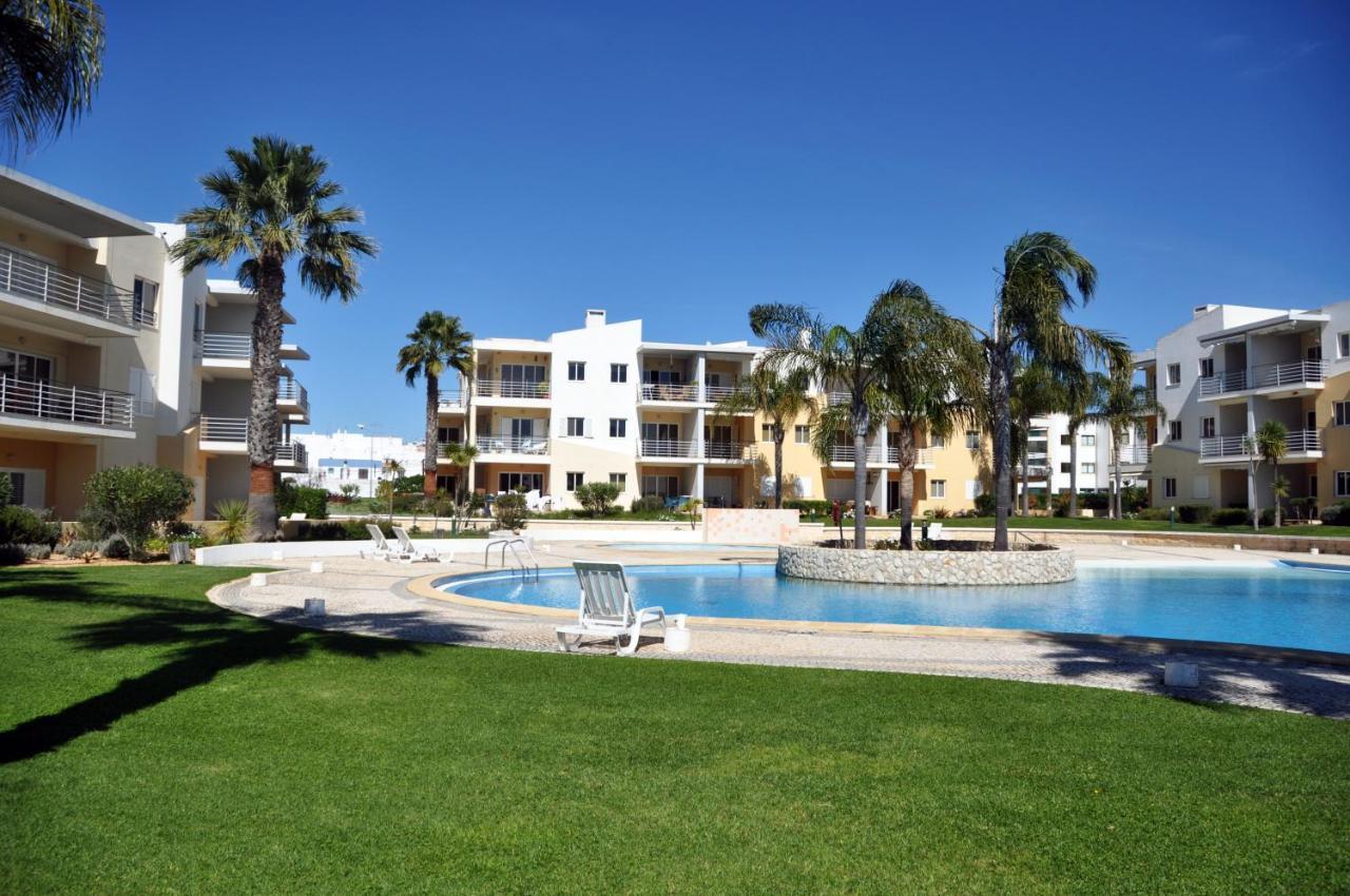 Seaview at Vila da Praia Alvor Eksteriør bilde