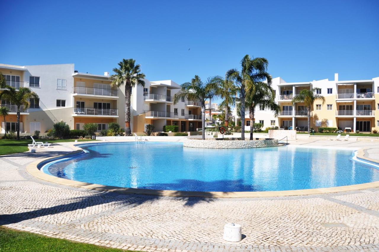Seaview at Vila da Praia Alvor Eksteriør bilde
