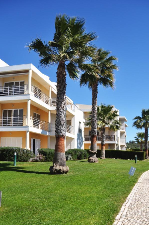 Seaview at Vila da Praia Alvor Eksteriør bilde