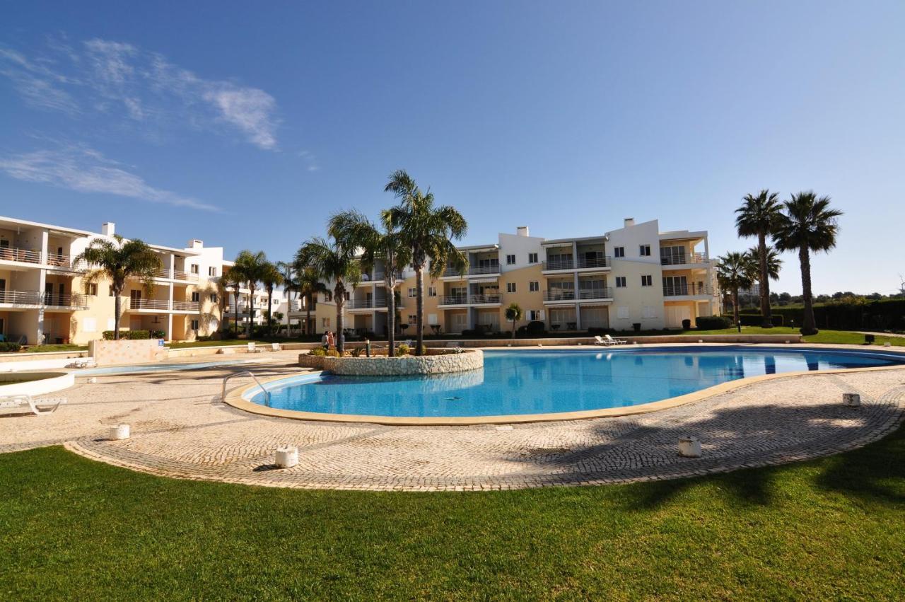 Seaview at Vila da Praia Alvor Eksteriør bilde