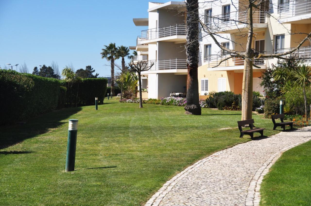 Seaview at Vila da Praia Alvor Eksteriør bilde