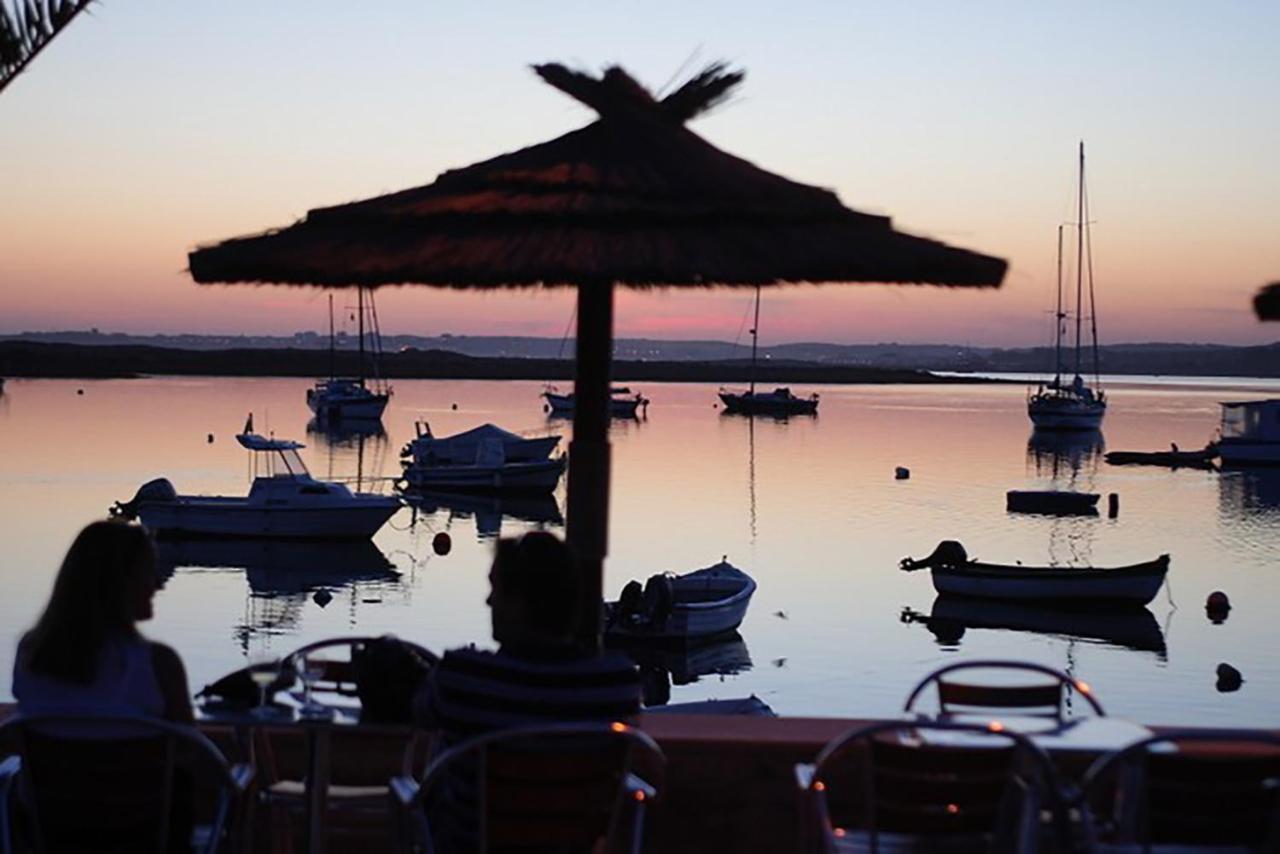 Seaview at Vila da Praia Alvor Eksteriør bilde