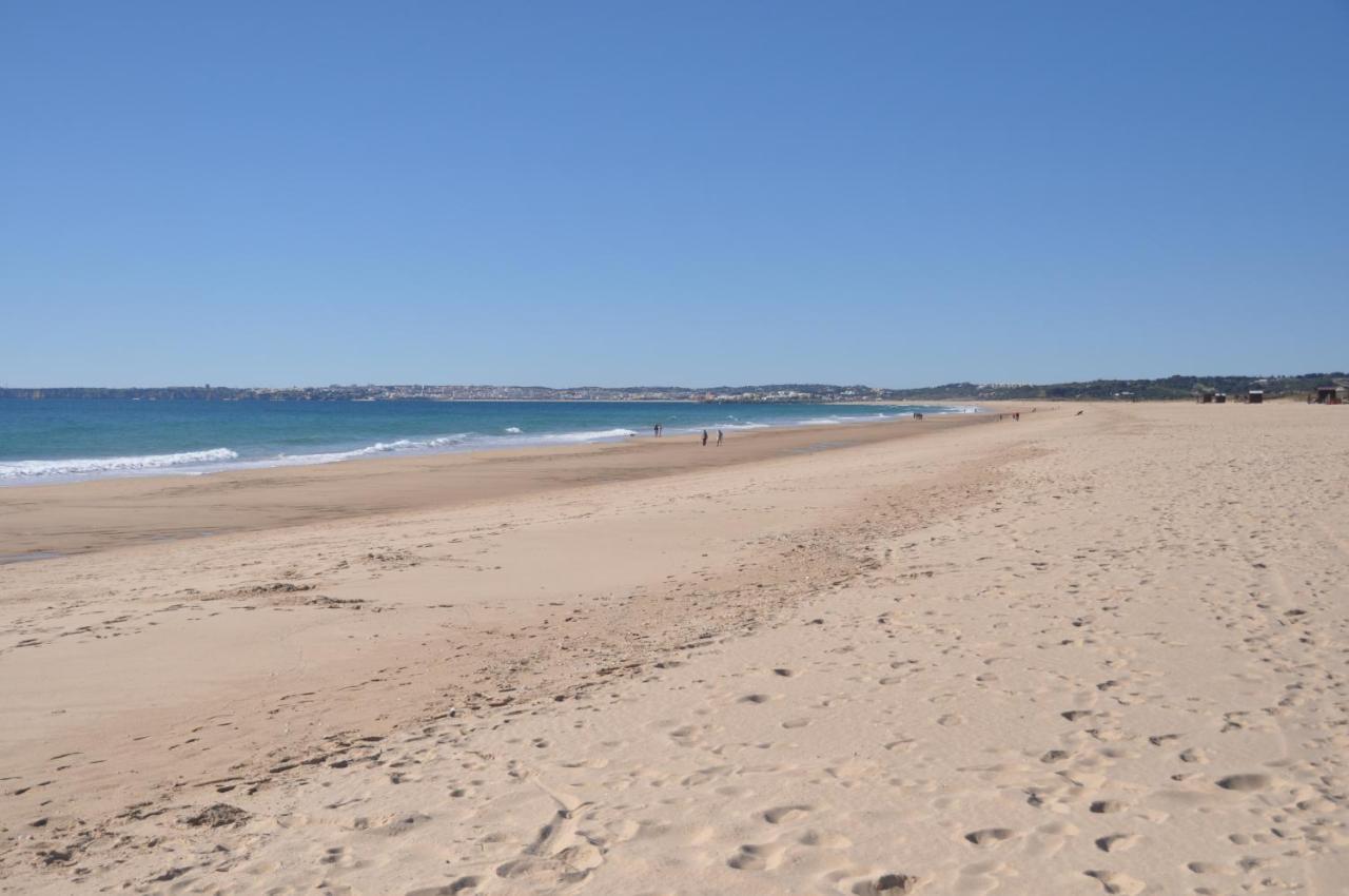 Seaview at Vila da Praia Alvor Eksteriør bilde