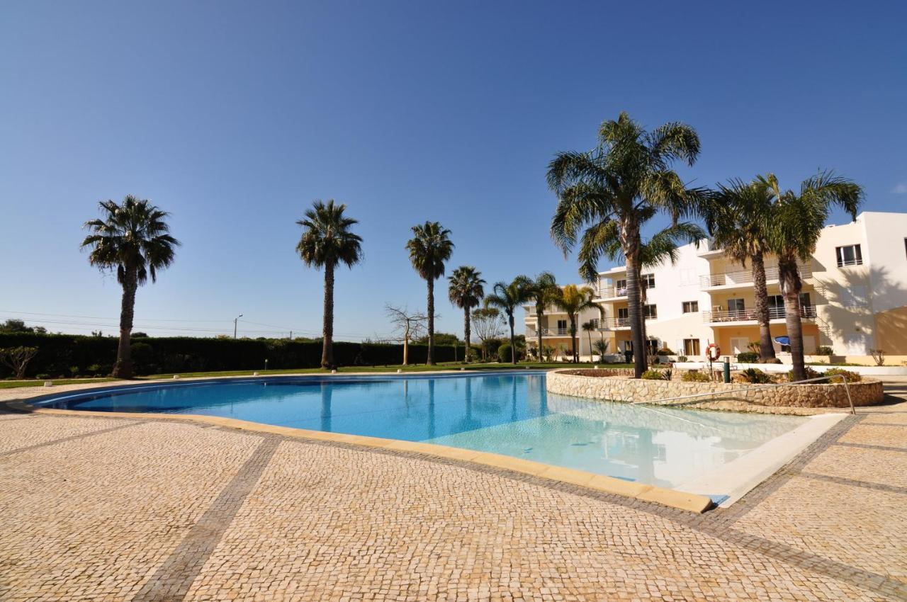 Seaview at Vila da Praia Alvor Eksteriør bilde
