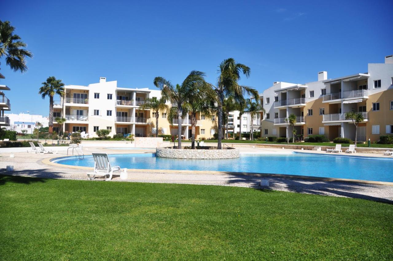 Seaview at Vila da Praia Alvor Eksteriør bilde