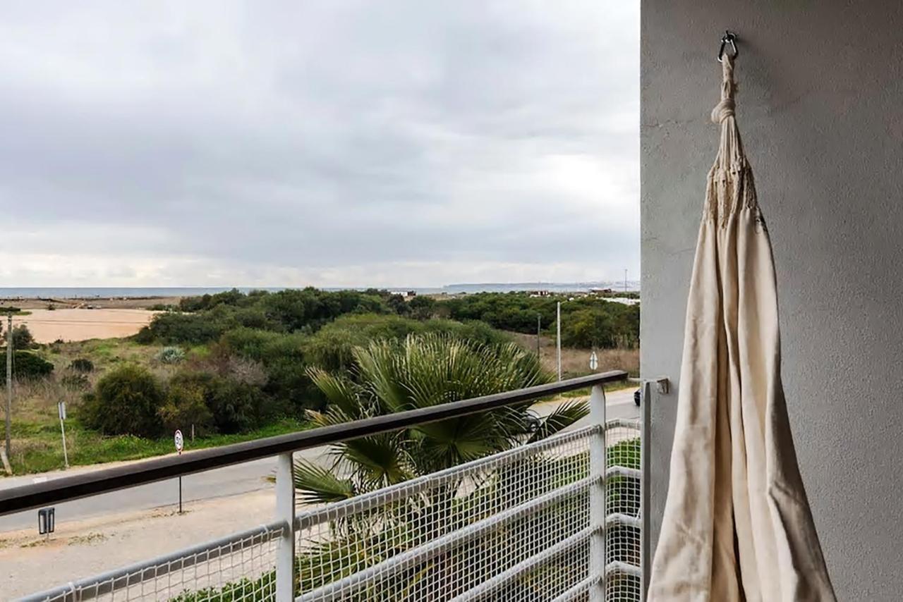 Seaview at Vila da Praia Alvor Eksteriør bilde