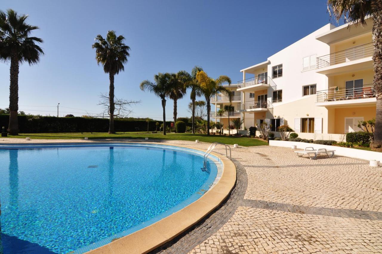 Seaview at Vila da Praia Alvor Eksteriør bilde